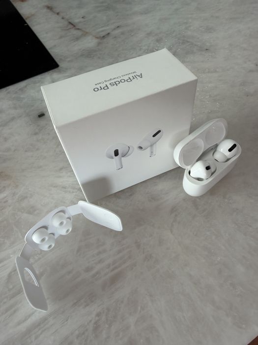 Airpods Pro 1 gen Model A2190