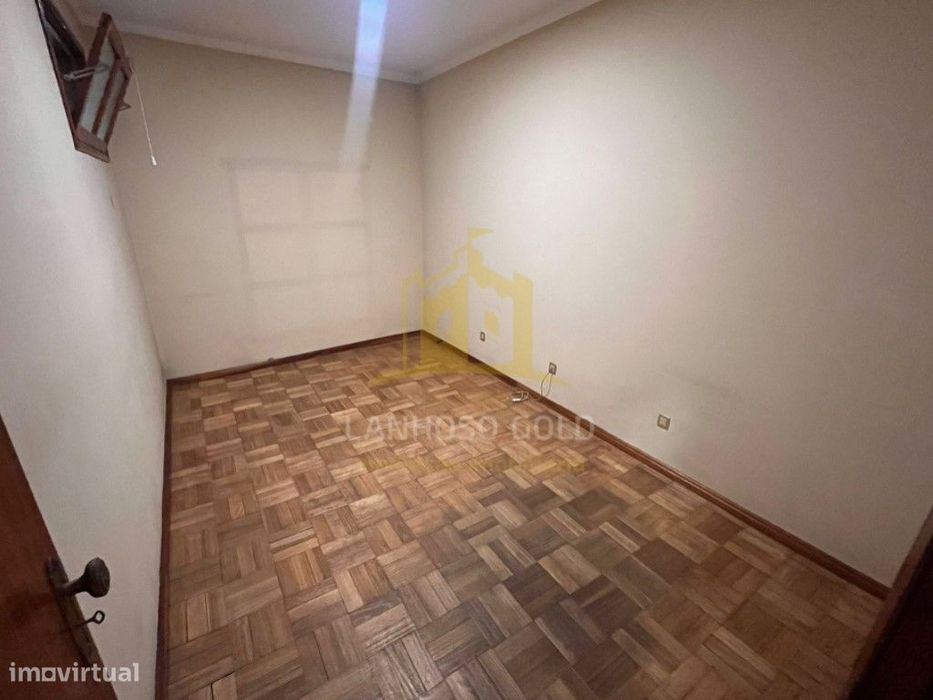 Apartamento T4 em São Vicente, Braga