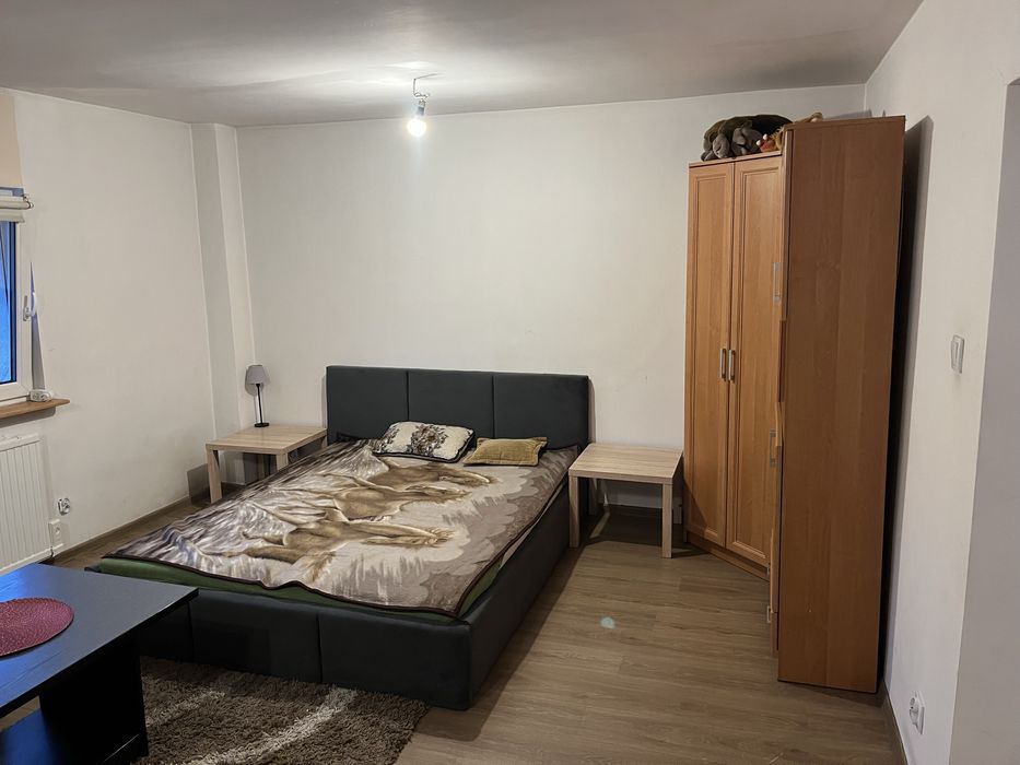 Mieszkanie  39.8m2