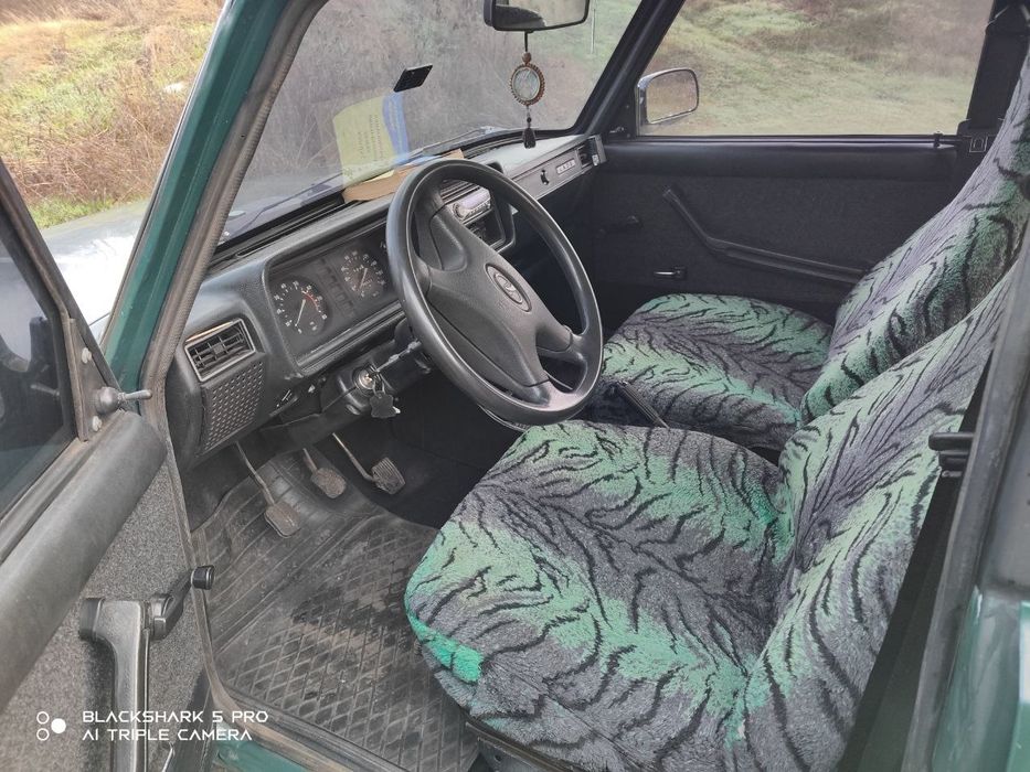 ВАЗ 2107 -99 года