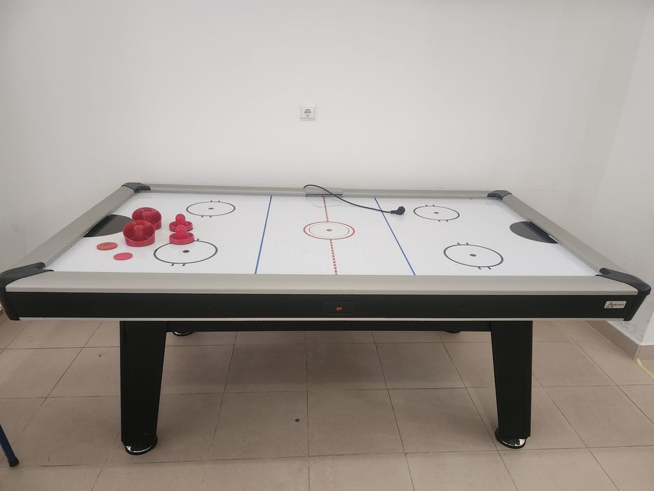 Mesa de air hockey dominator