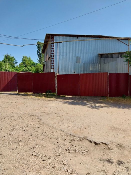 Комерційна нерухомість