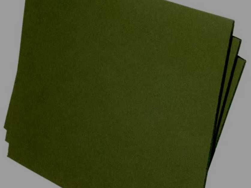 Ekologiczny podkład pod panele 5mm