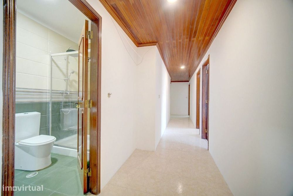 Apartamento T3 à venda em Sintra