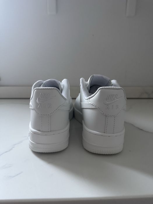 Air Force 1 White