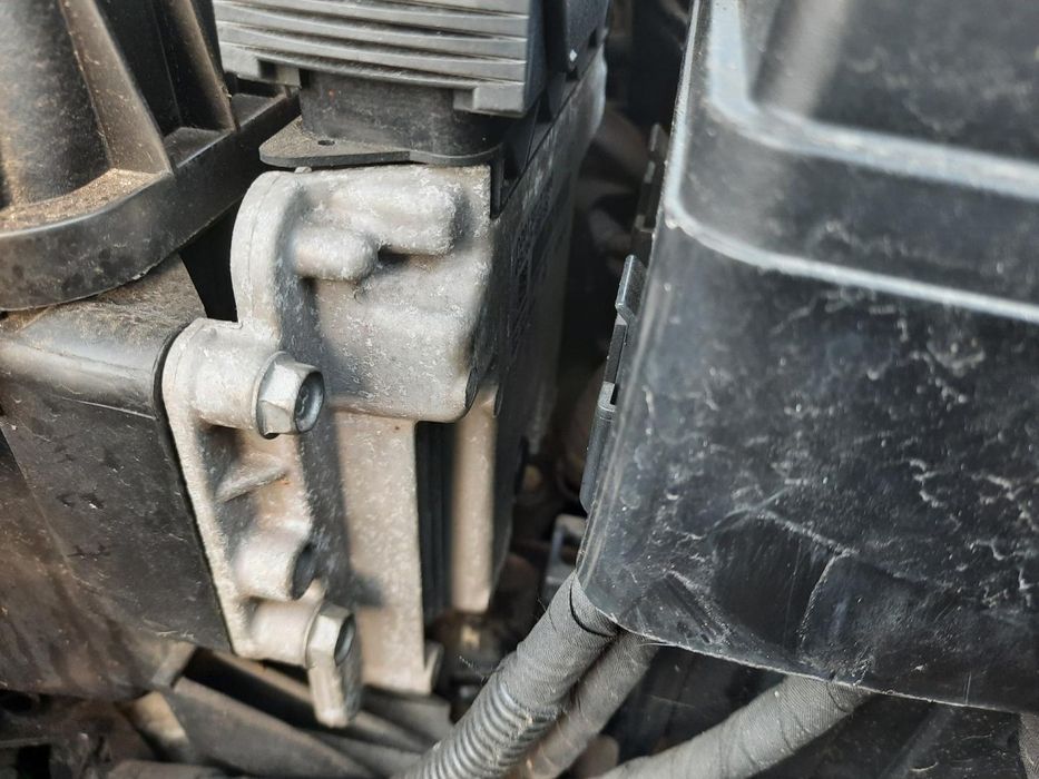 Centralina Do Motor Uce Kia Ceed