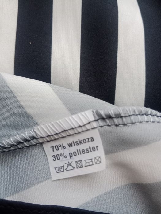 Bluzka damska wizytowa