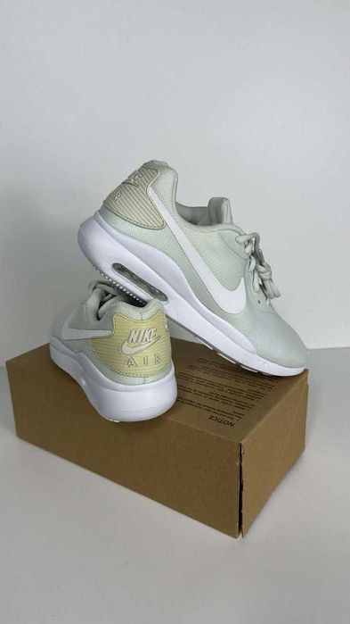 Nike Air Max Oketo 40.5 nowe wada kolorystyczna taniej