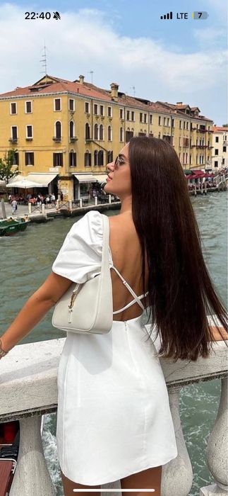 Неймовірна сукня Zara S