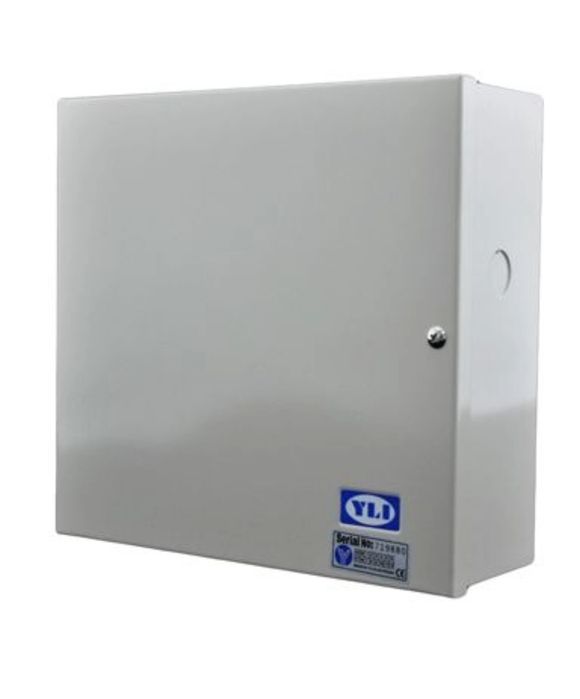 Блок безперебійного живлення на 12в,3А