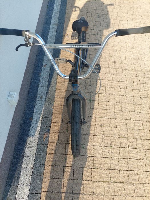 Rower BMX Wethepeople Curse 20 2020