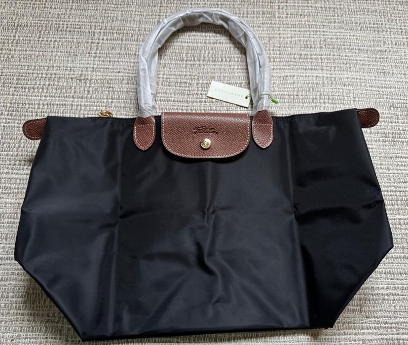 Bolsa longchamp la pliage