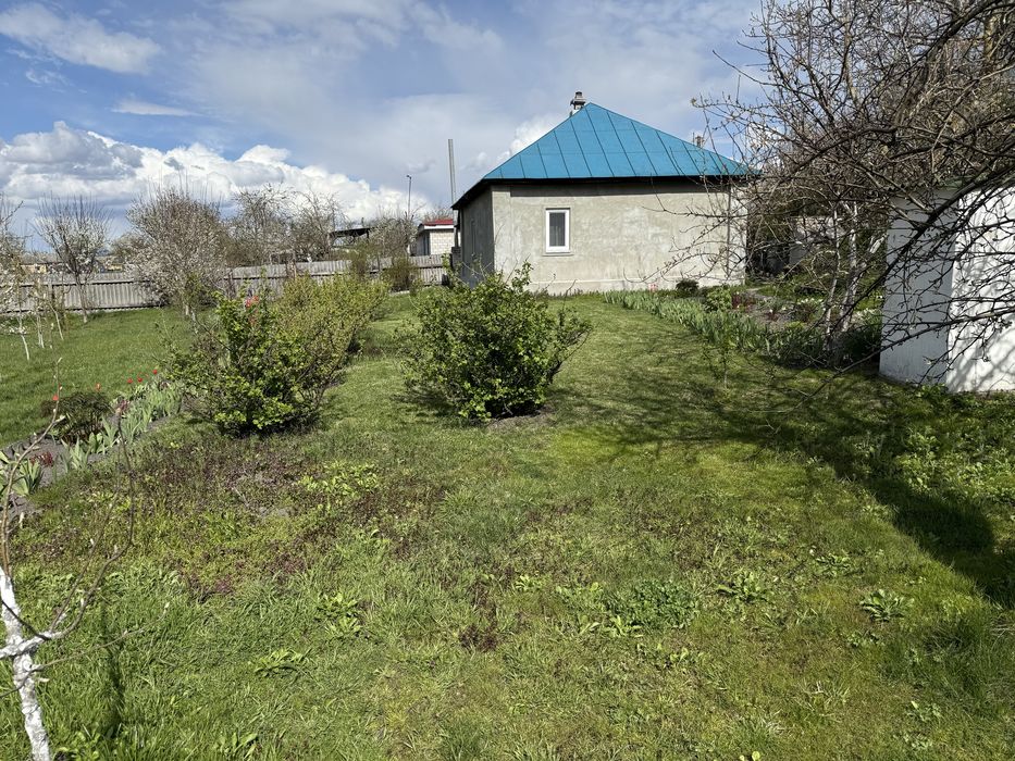 Продам  будинок в с.Гоголів