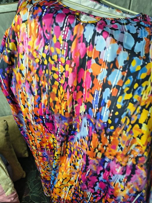 Okazja.Nowa sukienka