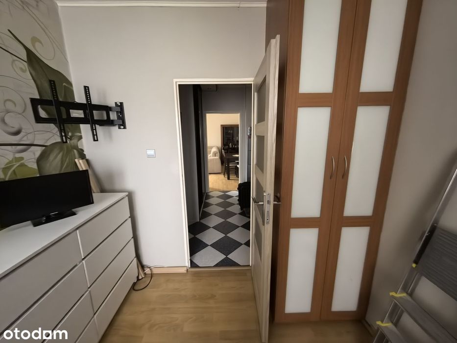 Mieszkanie – Szczecin - Widok 4