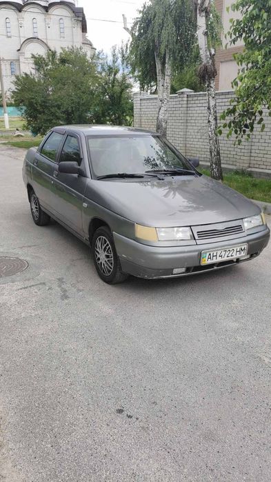 Продам ваз 2110 2011год