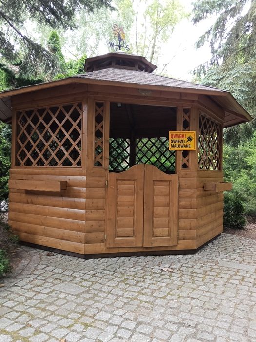 Malowanie,Czyszczenie,Impregnacja ,Modernizacja domów i wszelakich konstrukcji drewnianych