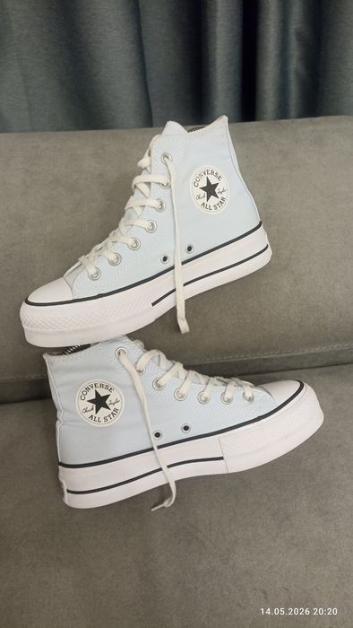 Кеди Converse All Star