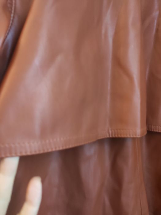 Длинный тренч Lipinskaya Brand