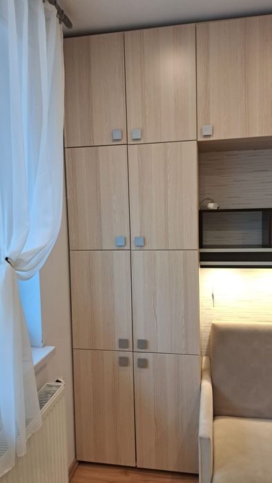 Meble do pokoju - zestaw