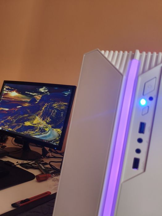 Torre Gaming NOVA - Ref. A286511140404250562563