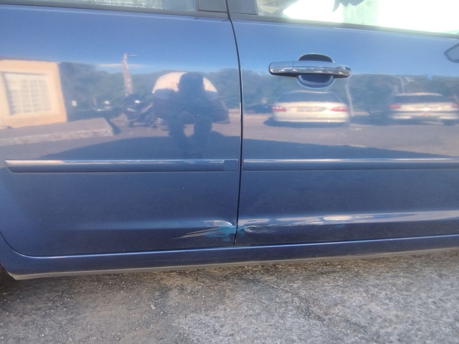 Ford focus Titanium