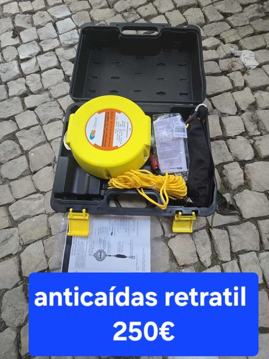 Pressão ar e maquina de azulejo