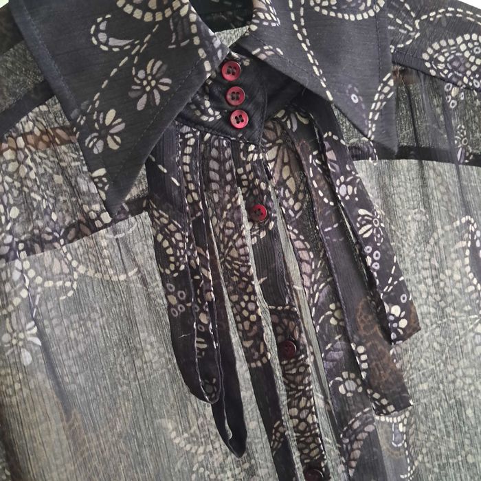 Bandolera  bluzka 38 idelna