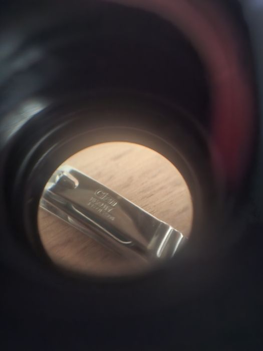 ЛОМО ОКС6-75-1, лінза , обєктив
Оригінальний радянськи