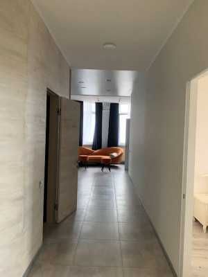 Французский бульвар 3 комн.квартира