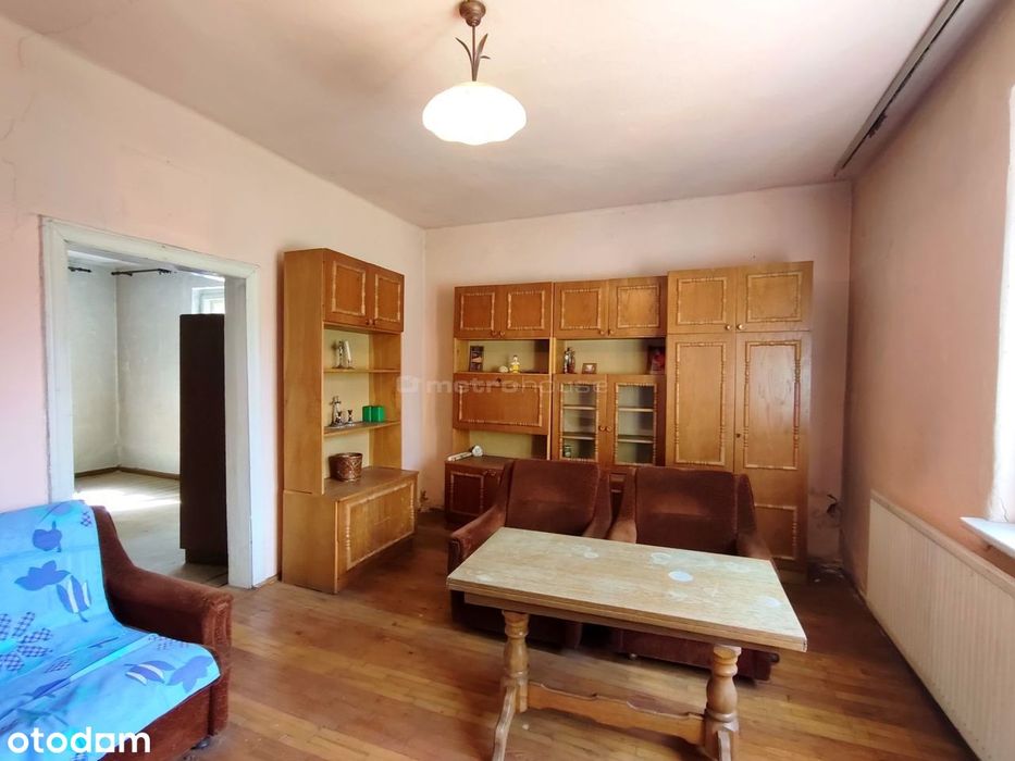 Piwonii CENTRUM - Dom 245 m² - działka 1772 m²