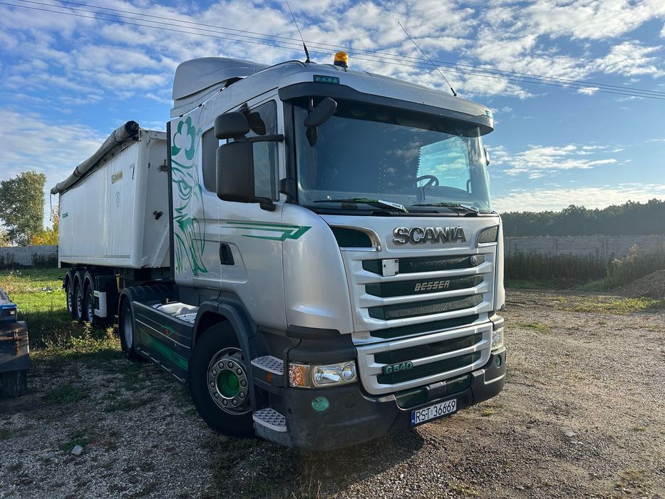 Scania