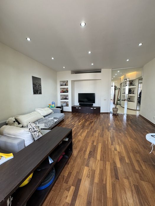 3-комнатная квартира по адресу ул. Китобойная (площадь 120 м²) - Atlanta.ua - фото 4