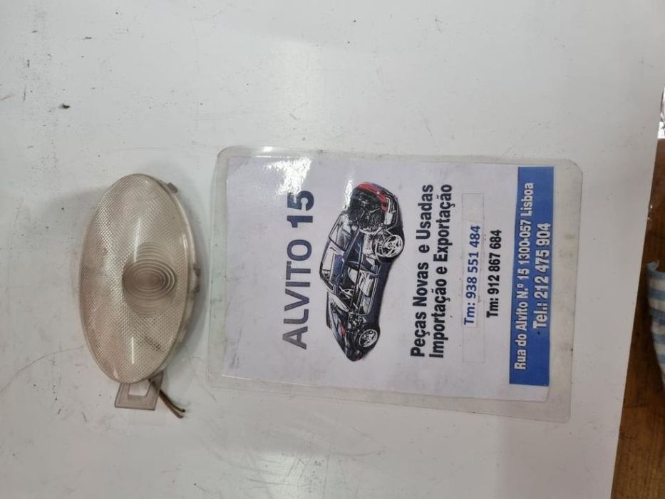 plafonier para Smart