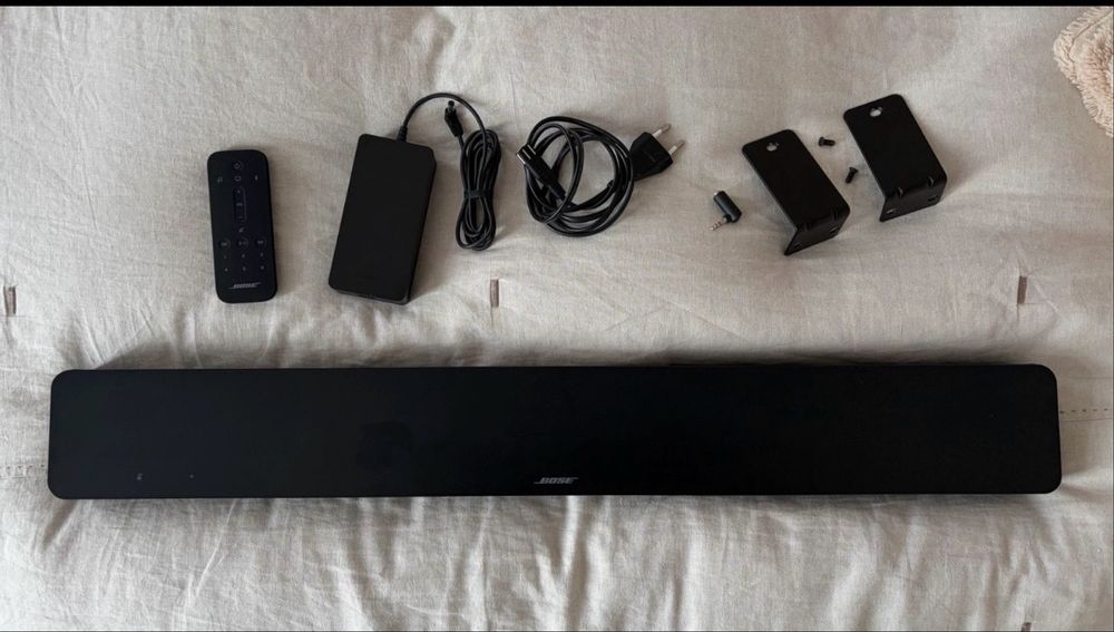 Bose Sondbar 500