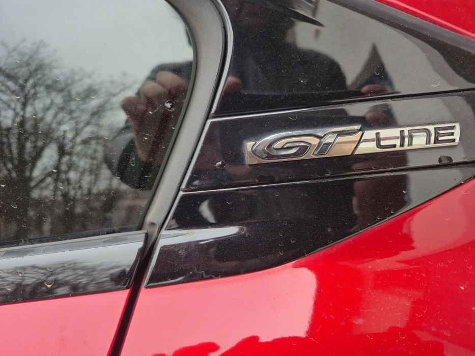 Peugeot 508 GT-LINE