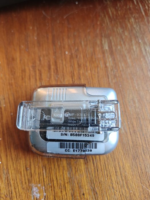 Пейджер WF-931 XN