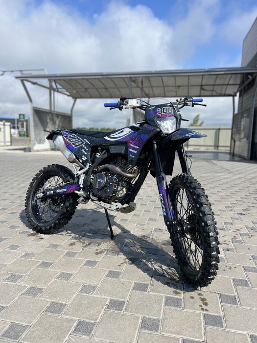 KOVI advance 300