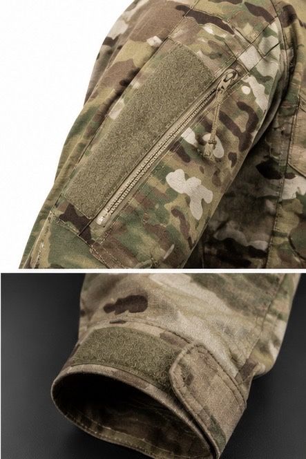 Кітель Crye Precision G4 Field Shirt Multicam S/R (Small/Regular)