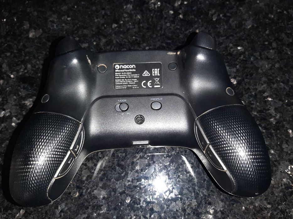 Comando Playstation 5