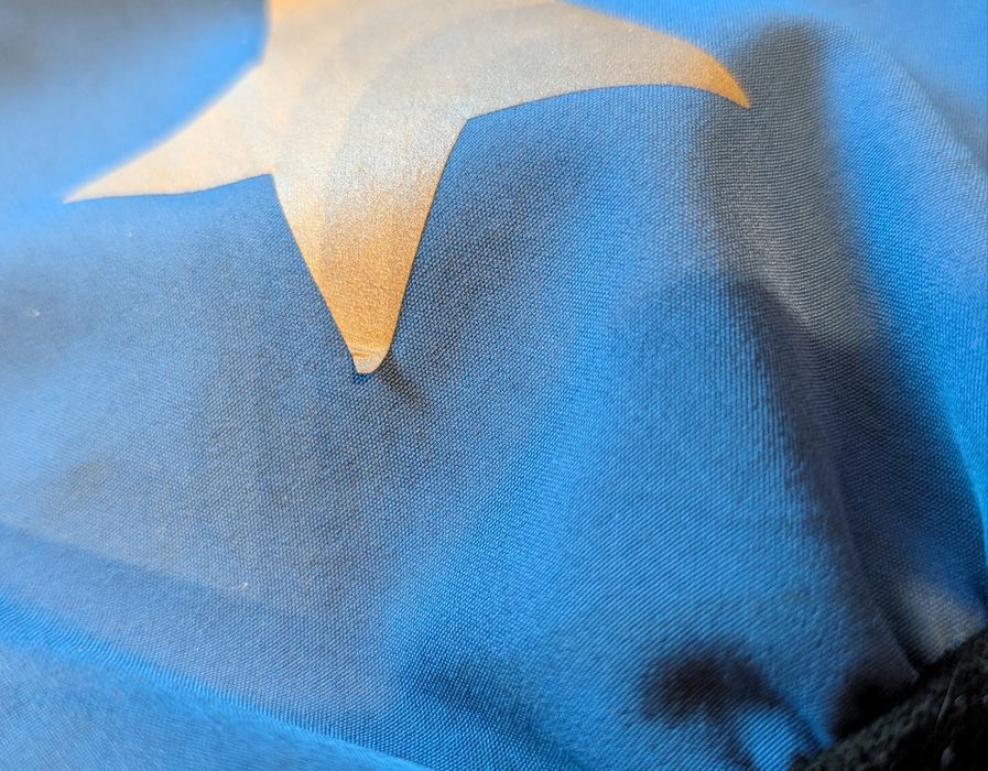 Kombinezon Softshell iElm