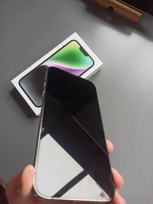 iPhone 13 Pro Max, 128gb, 99%