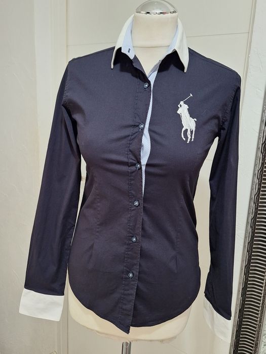 Ralph  Lauren  s koszula