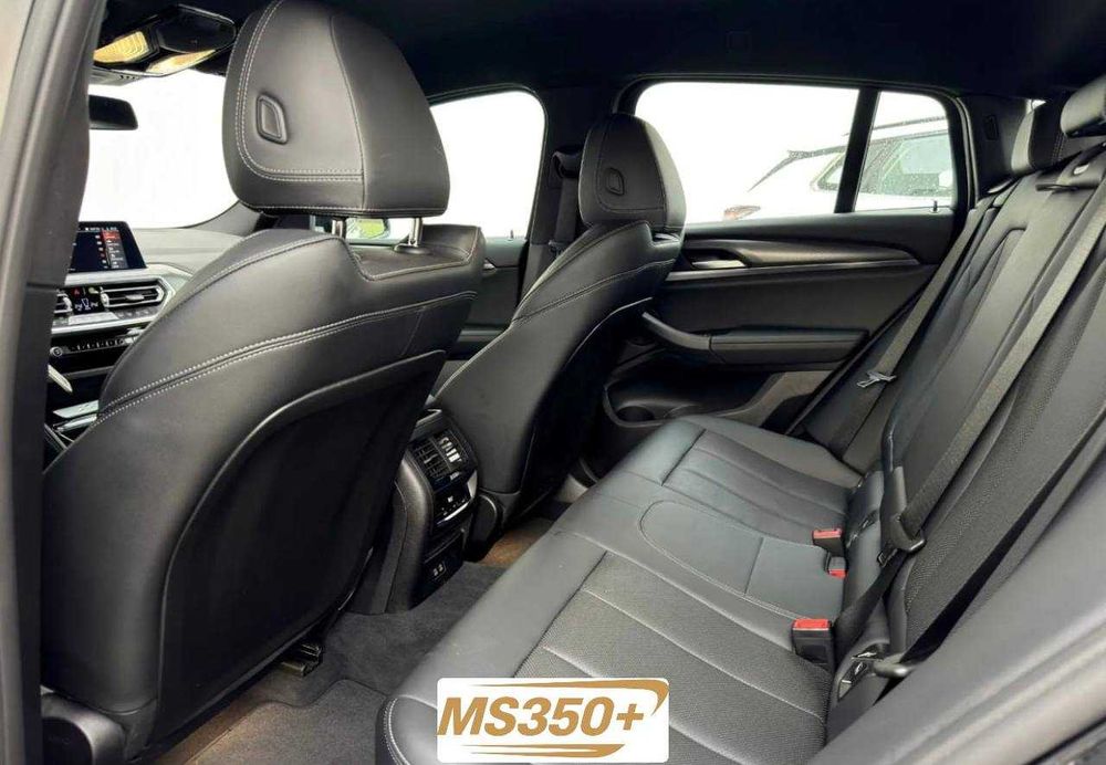 Розборка BMW X4 G02 запчастини разборка БМВ Х4 Г02