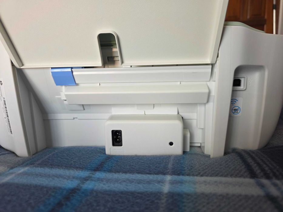 Impressora HP Deskjet 2722e