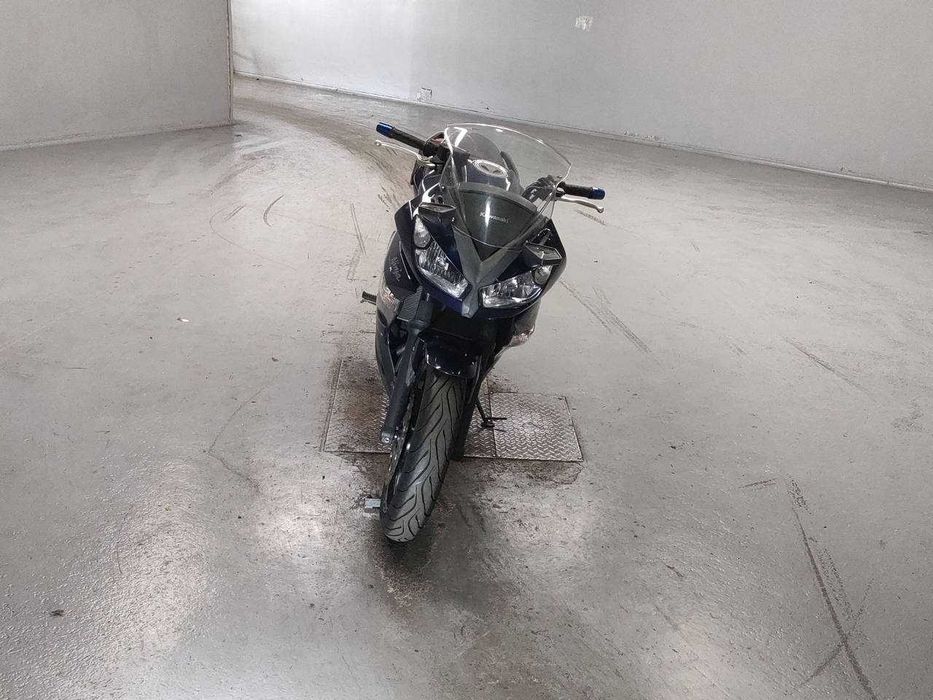Мотоцикл Kawasaki Ninja 400, 2013рік, 4 688км