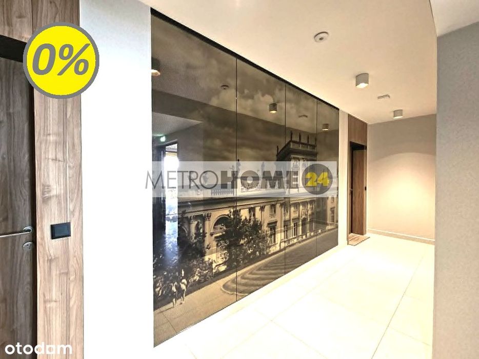 0% Prowizji - Piękny apartament w nowej inwestycji - garaż- piwnica !