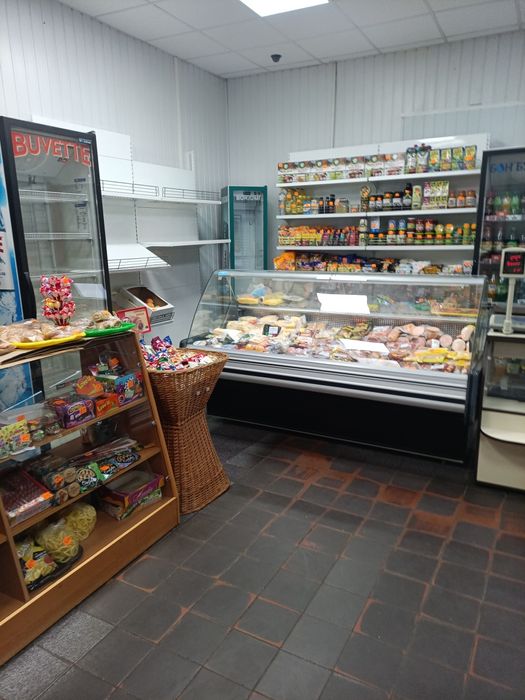 Аренда продуктового магазина