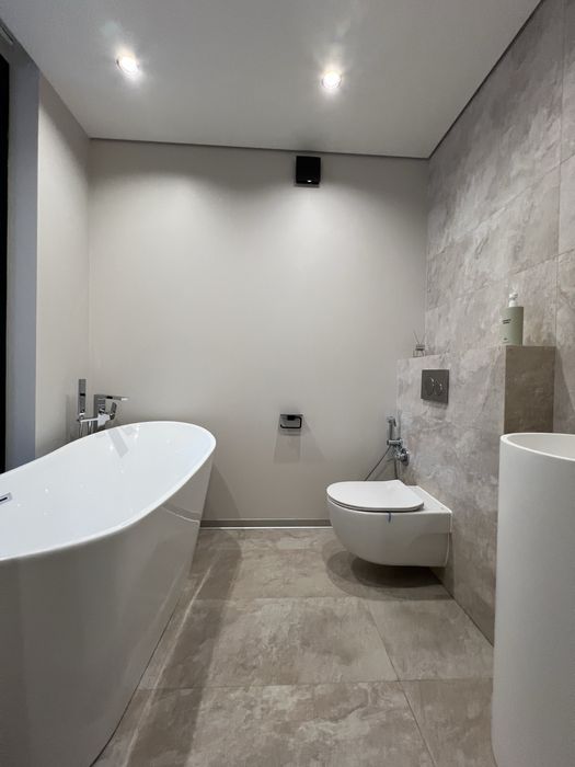 Продаж двокімнатної квартири в ЖК Преміум парк