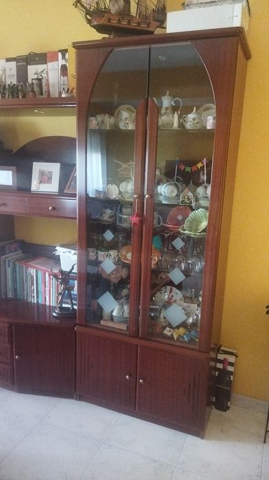 Vendo móvel de sala